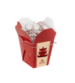 Custom Chinese Takeout Boxes wholesale