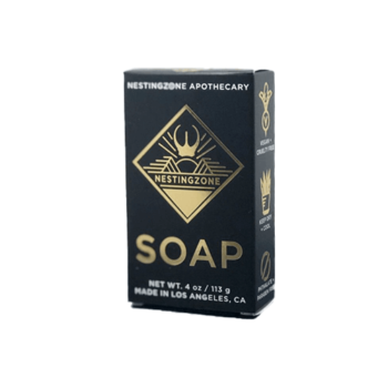 Custom soap box Wholesale
