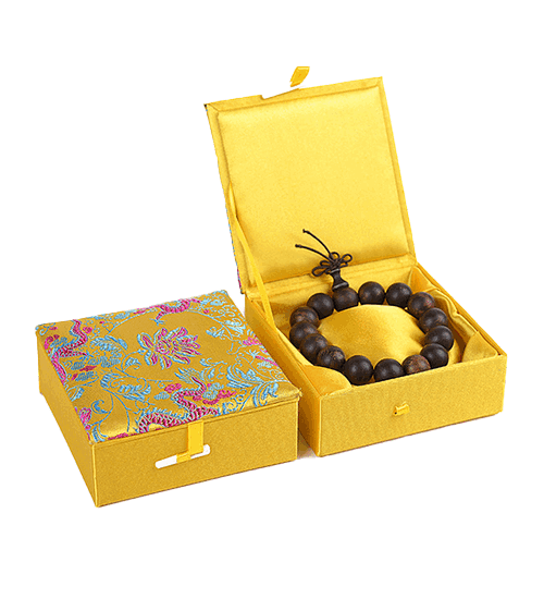 Custom bangle boxes