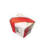 Chinese food boxes