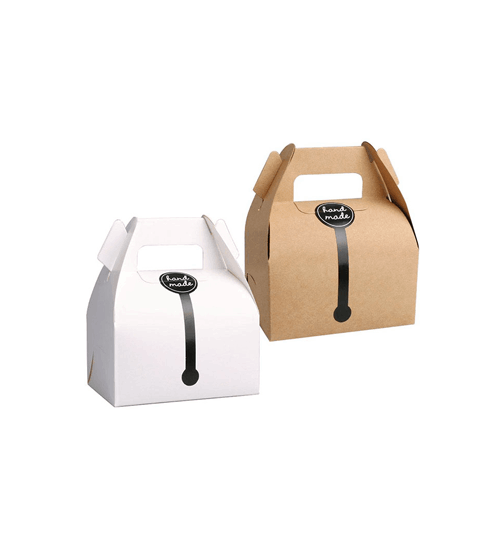 custom Handle Boxes wholesale