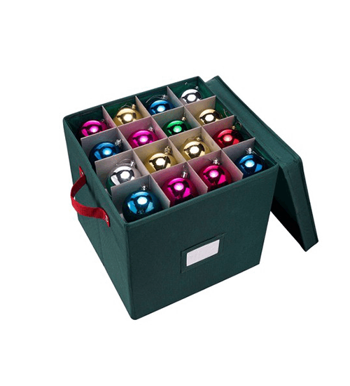 Custom Ornament Boxes - Premium Packaging & Printing Service