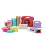 custom pillow boxes USA