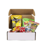 custom snack boxes wholesale