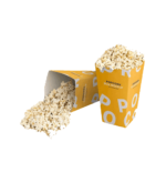 popcorn box wholesale