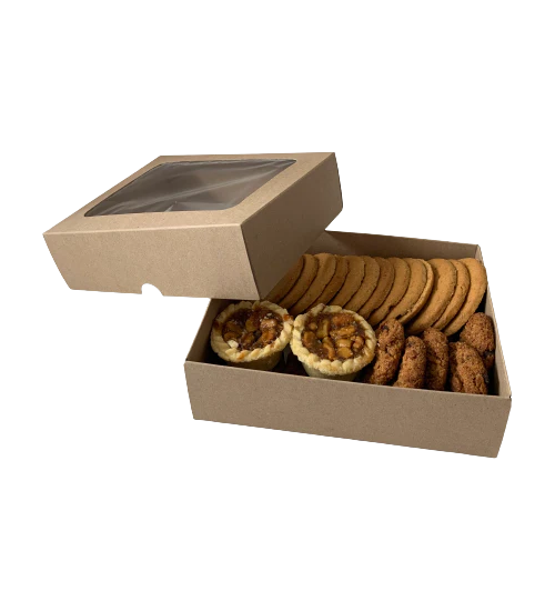 Biscuit Boxes