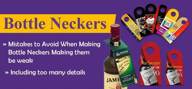 Bottle neckers wholesale