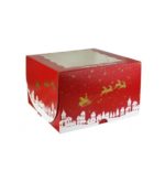 Custom Christmas packaging Boxes