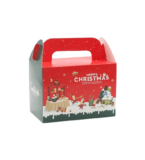 wholesale Christmas Boxes