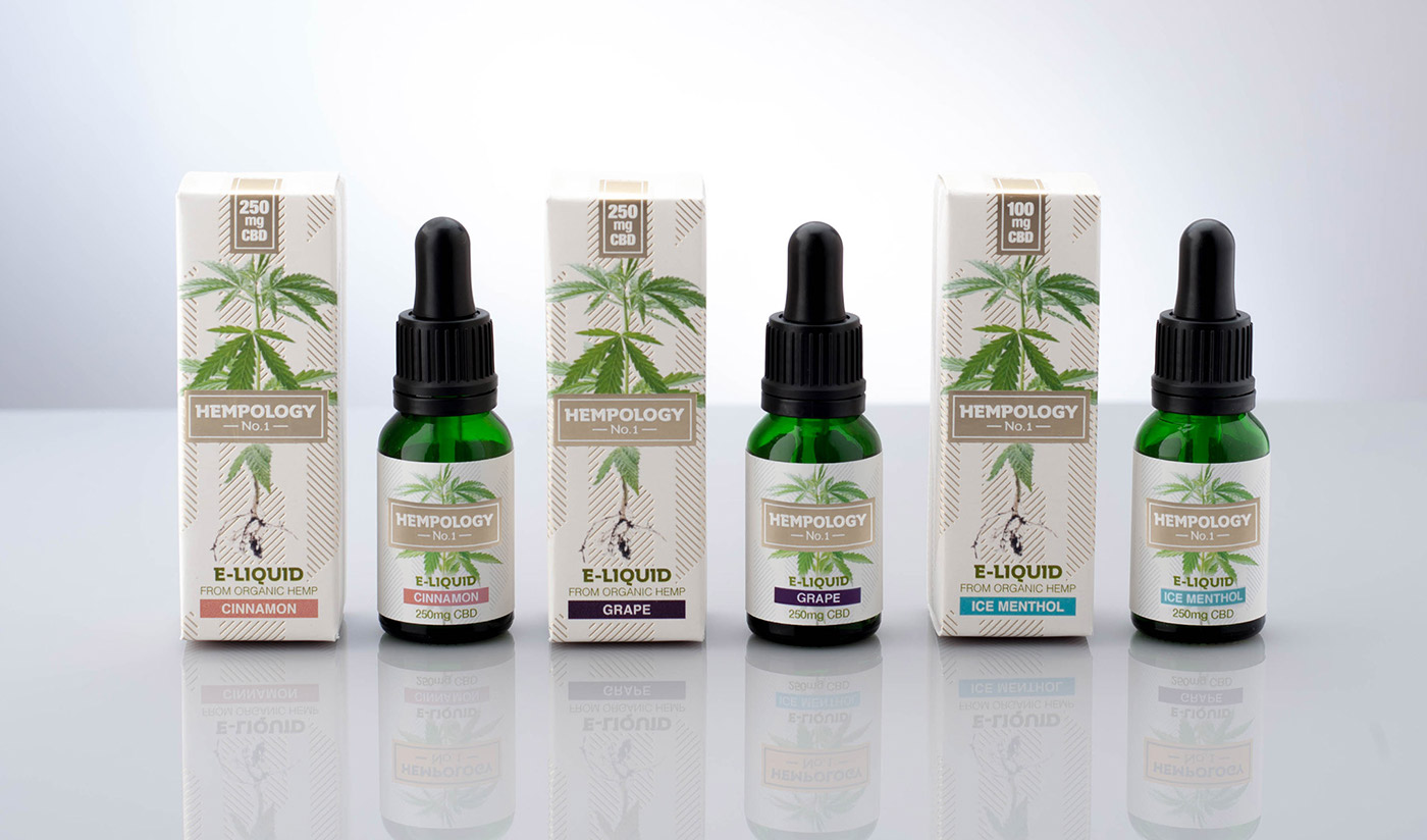 cbd packaging