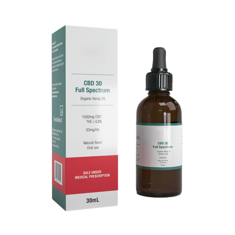 Custom 4oz Bottle Boxes