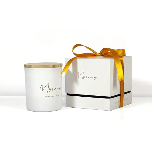 Wholesale Candle Boxes