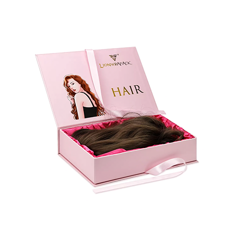 Hair Extension Boxes