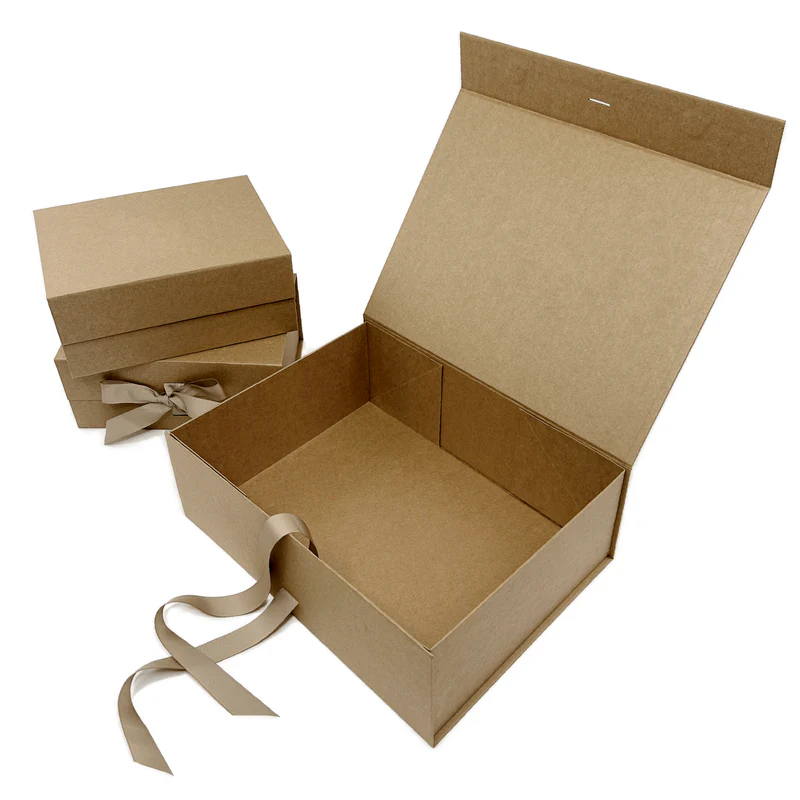 Custom Kraft Boxes