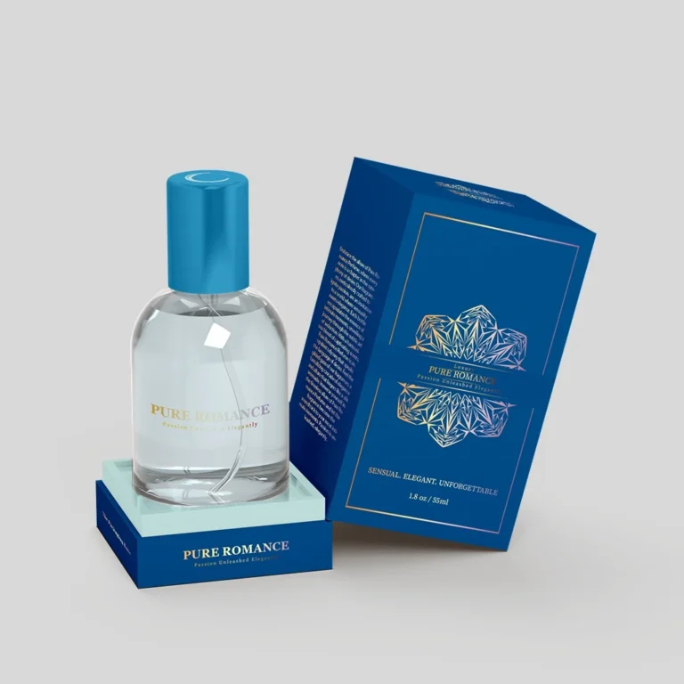 Wholesale Luxury Perfume Boxes