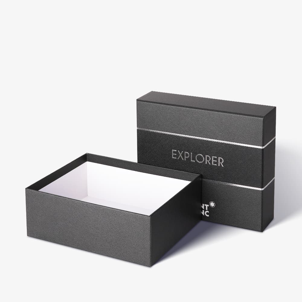 Luxury Rigid Storage Boxes