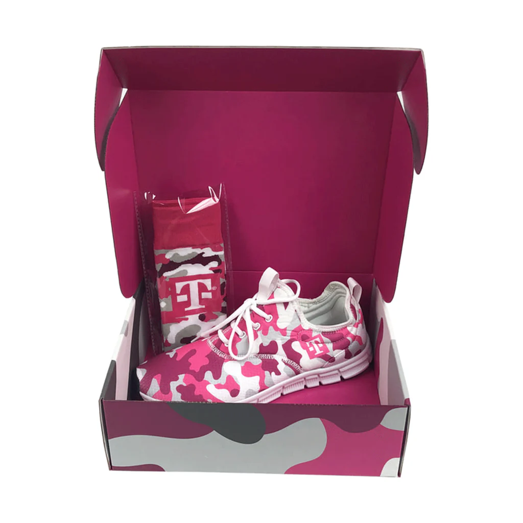 Custom Shoe Boxes